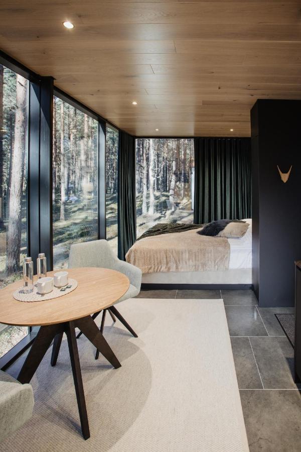 Oeoed Hoetels Laheranna Saera -With Sauna Ihasalu Екстер'єр фото